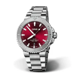 Oris Aquis Date Relief Best