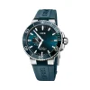 Oris Aquis Small Second Date Best