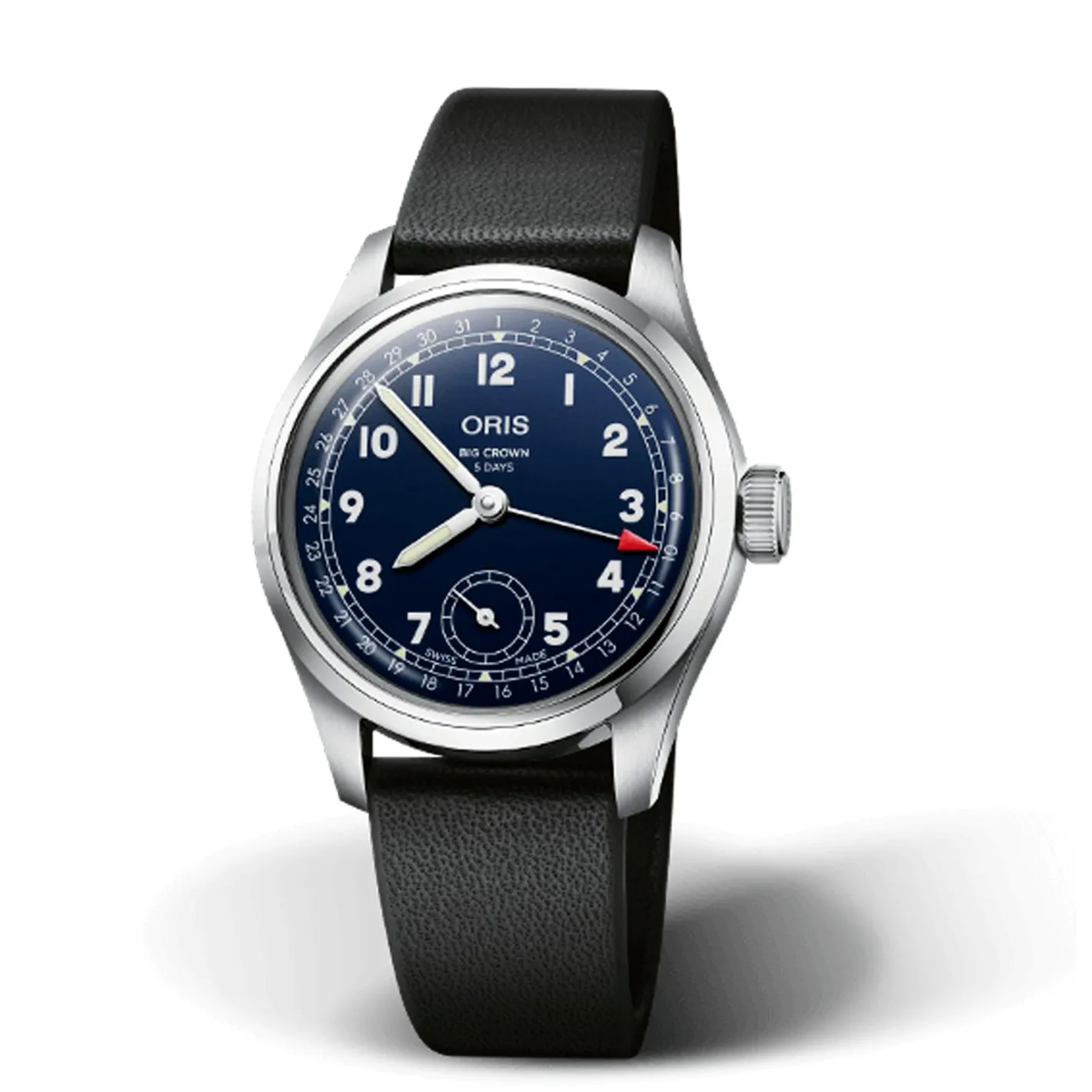 Oris Big Crown Pointer Date Calibre 403 Hot