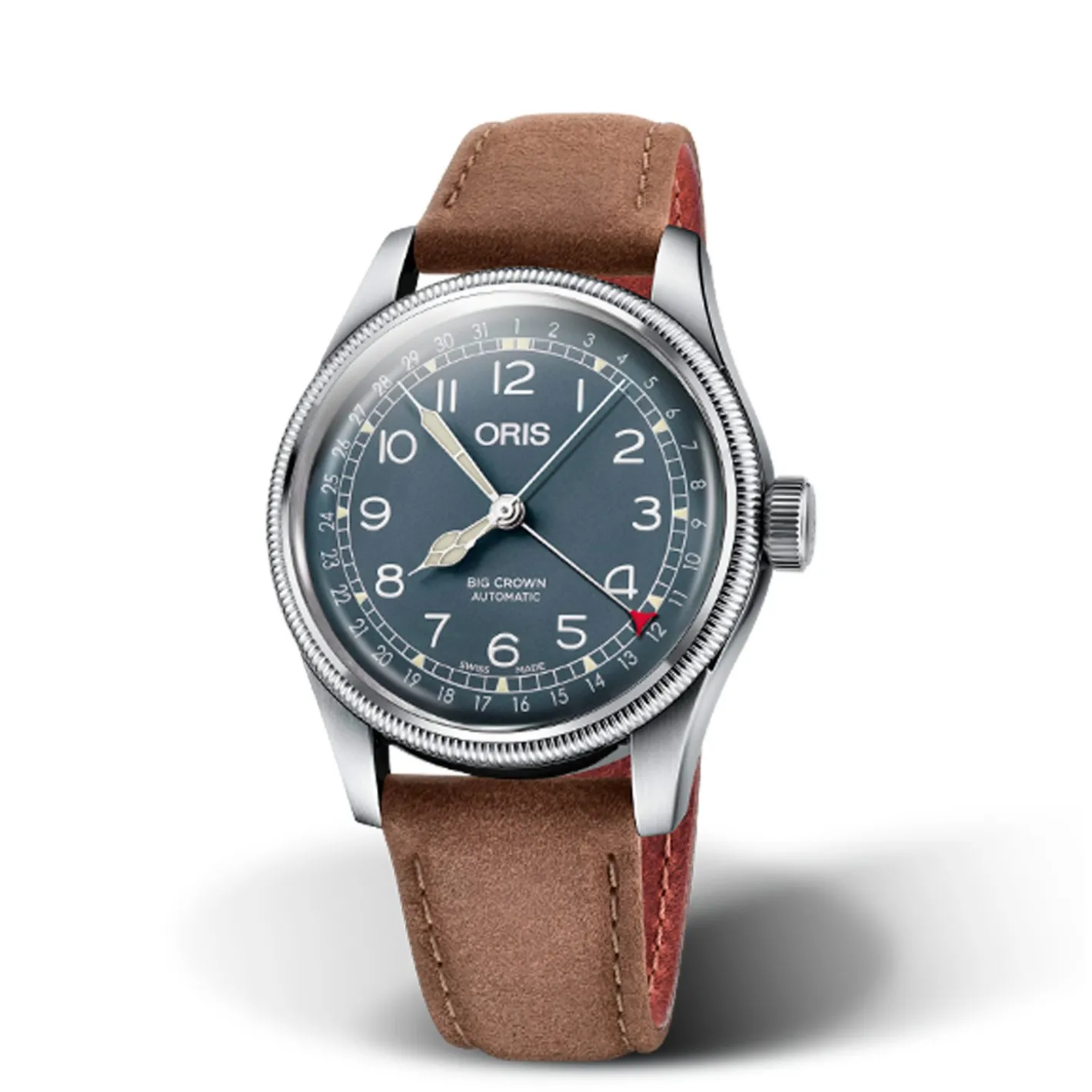Oris Big Crown Pointer Date Clearance
