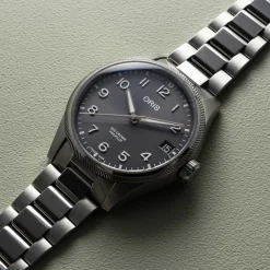 Oris Big Crown ProPilot Big Date Fashion