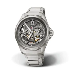 Oris Big Crown Propilot X Calibre 115 Online