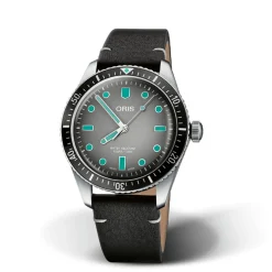 Oris Divers Sixty-Five Outlet