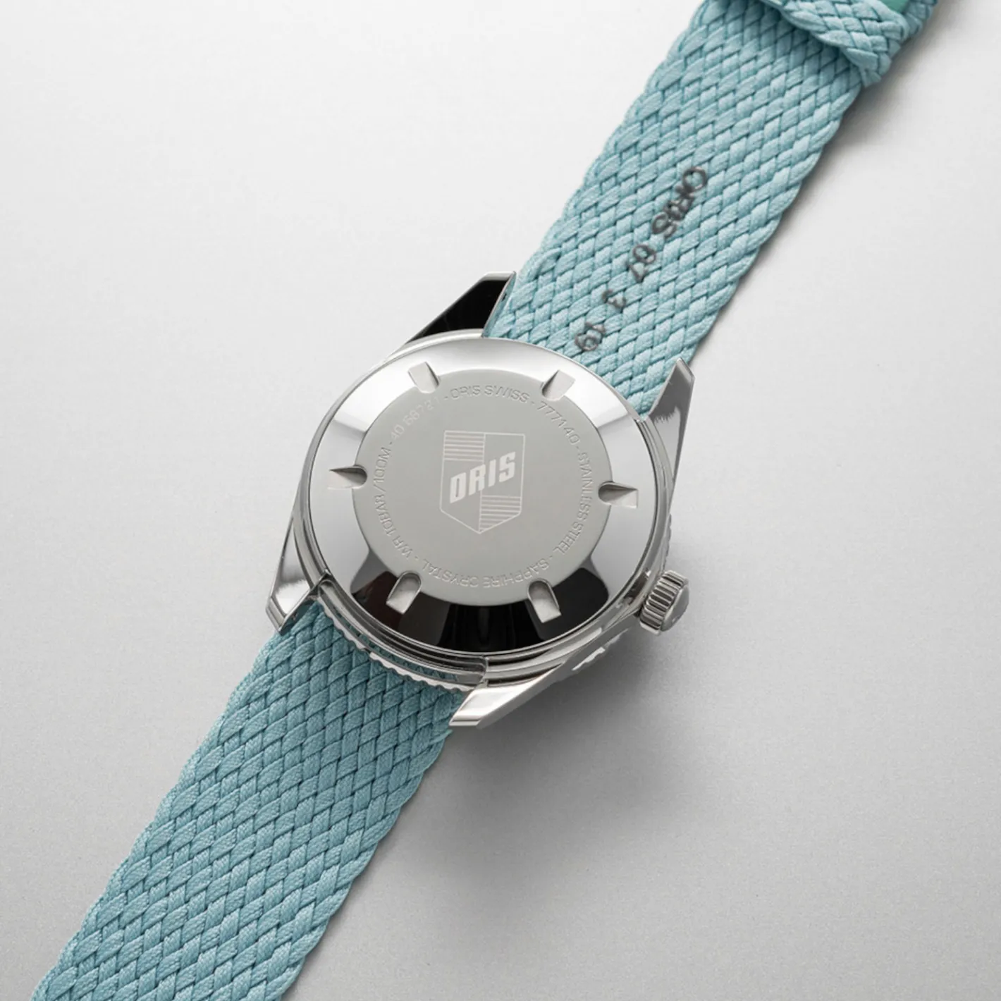 Oris Divers Sixty-Five Clearance
