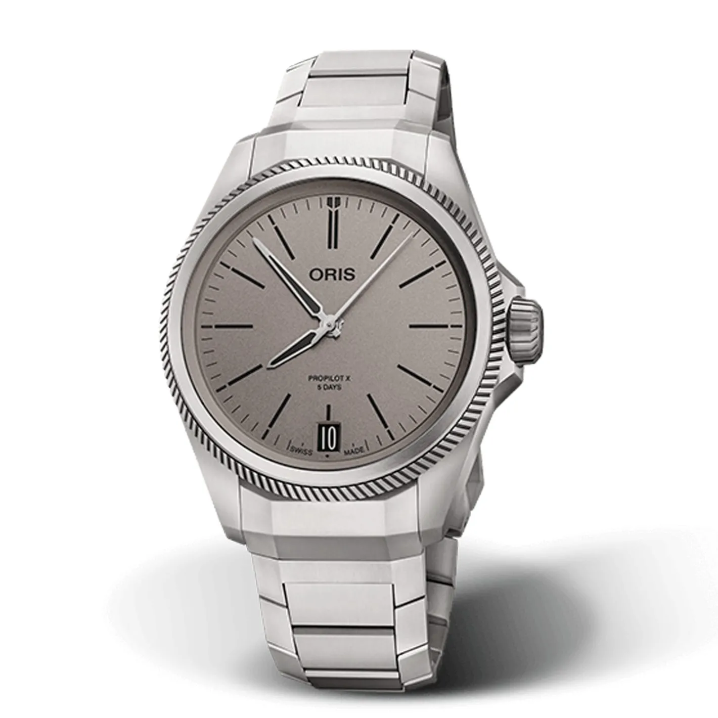 Oris Propilot X calibre 400 New