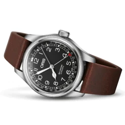 Oris Waldenburgerbahn Limited Edition Clearance