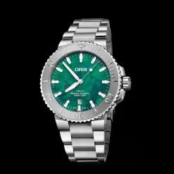Oris X Bracenet Online