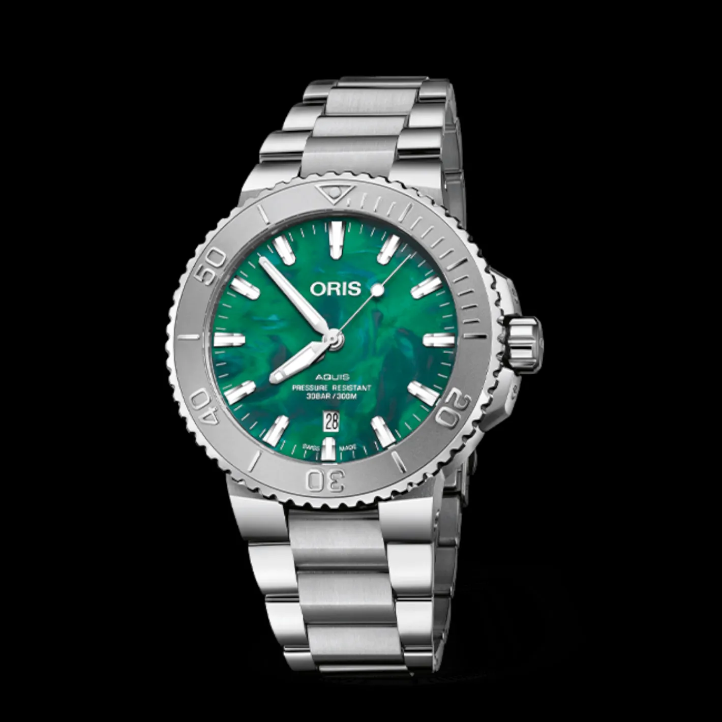 Oris X Bracenet Online