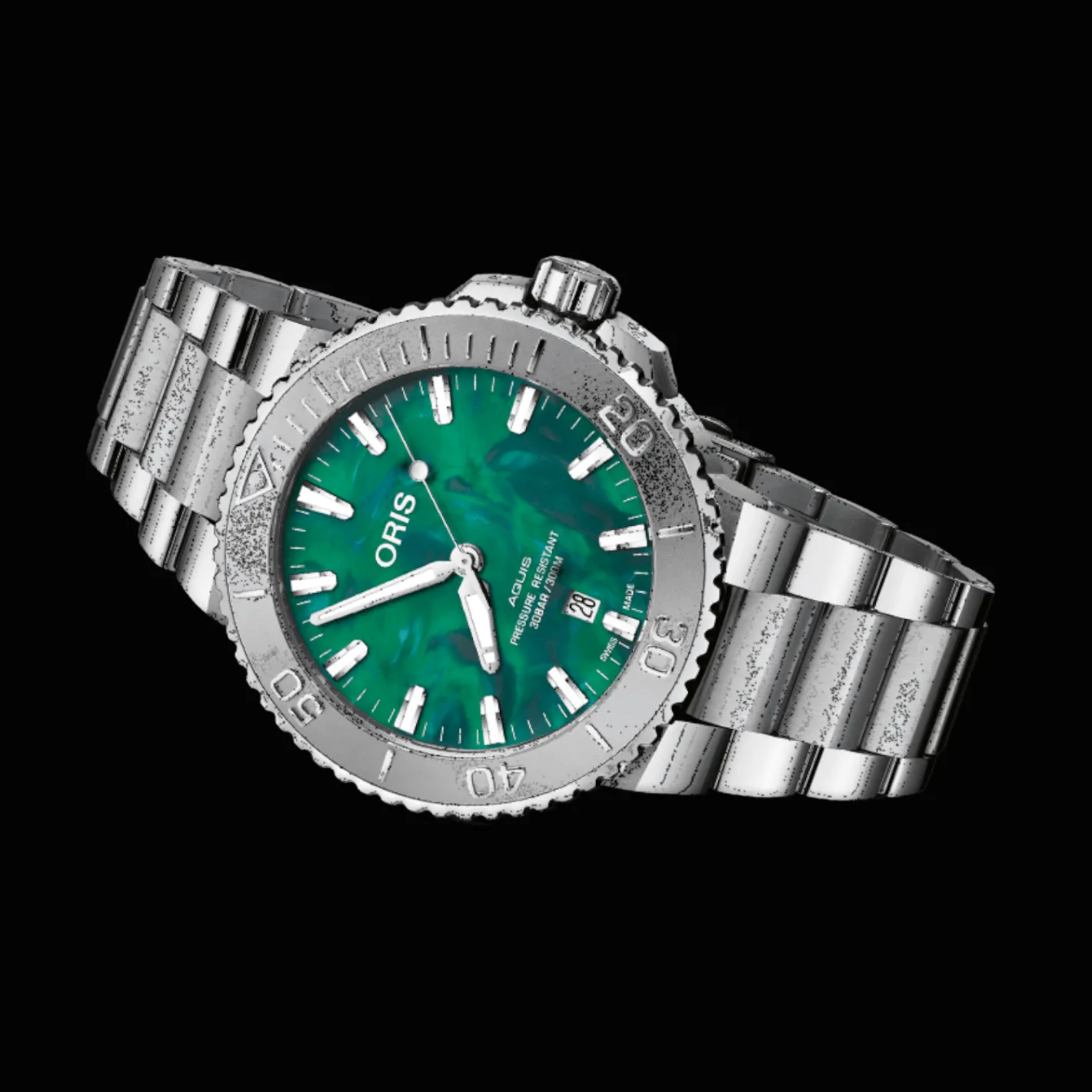 Oris X Bracenet Online