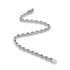 Perodri Pulsera de Oro Blanco Hot