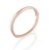Perodri Pulsera de oro rosa Outlet