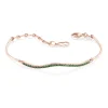 Perodri Pulsera Oro Rosa Discount