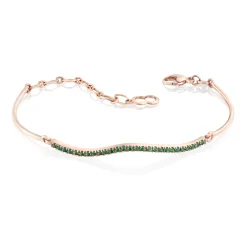 Perodri Pulsera Oro Rosa Discount