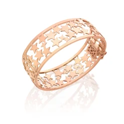 Perodri Pulsera Oro Rosa Outlet