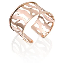 Perodri Pulsera Oro Rosa Clearance