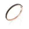 Perodri Pulsera Oro Rosa Outlet