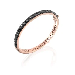 Perodri Pulsera Oro Rosa Outlet