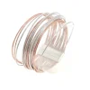 Pesavento Pulsera DNA Rosa Online