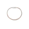 Pesavento Pulsera DNA Rosa New
