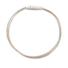Pesavento Pulsera DNA Rosa Outlet