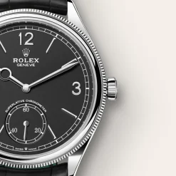 Rolex 1908 Oro blanco de 18 quilates Outlet