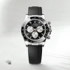 Rolex Cosmograph Daytona Oro blanco de 18 quilates Best