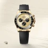 Rolex Cosmograph Daytona oro amarillo de 18 quilates Online