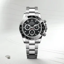 Rolex Cosmograph Daytona Acero Oystersteel Clearance