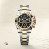 Rolex Cosmograph Daytona Rolesor amarillo —combinación de acero Oystersteel y oro amarillo Best