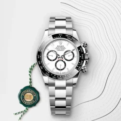 Rolex Cosmograph Daytona Acero Oystersteel Discount
