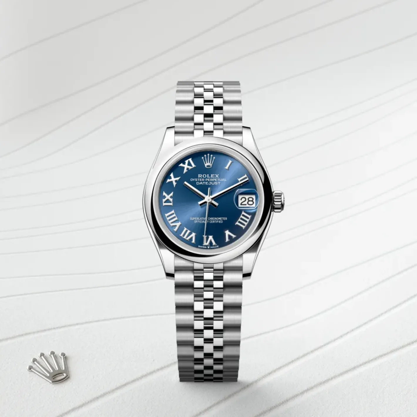 Rolex Datejust 31 Acero Oystersteel Outlet