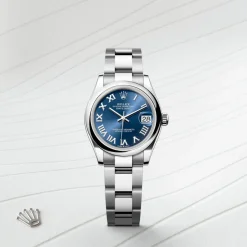 Rolex Datejust 31 Acero Oystersteel Clearance