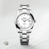 Rolex Datejust 41 Acero Oystersteel Hot