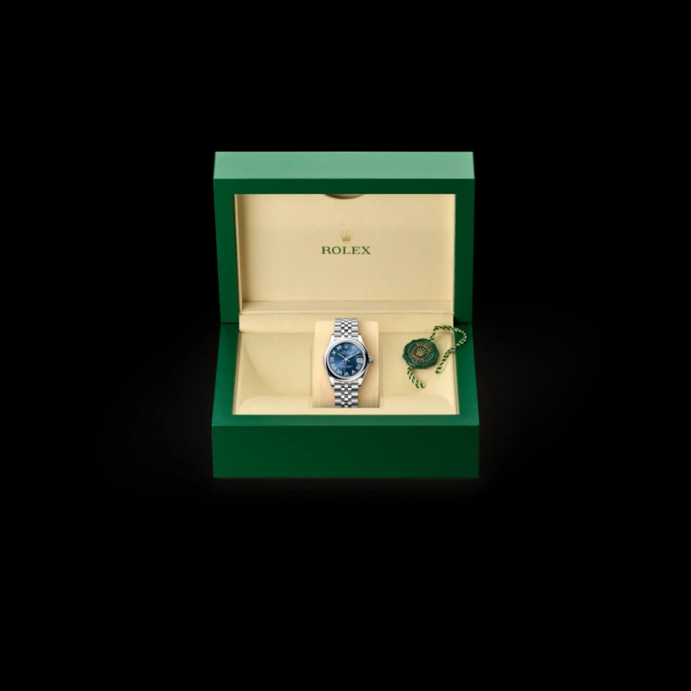 Rolex Datejust 31 Acero Oystersteel Outlet