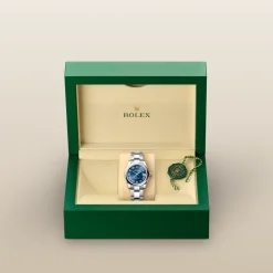 Rolex Datejust 31 Acero Oystersteel Clearance