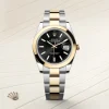 Rolex Datejust 41 Rolesor amarillo —combinación de acero Oystersteel y oro amarillo Hot
