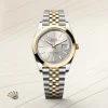 Rolex Datejust 41 Rolesor amarillo —combinación de acero Oystersteel y oro amarillo Sale