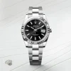 Rolex Datejust 41 Rolesor blanco —combinación de acero Oystersteel y oro blanco Clearance