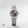 Rolex Datejust 31 Rolesor blanco —combinación de acero Oystersteel y oro blanco Outlet