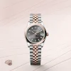 Rolex Datejust 31 Rolesor Everose —combinación de acero Oystersteel y oro Everose Online
