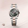 Rolex Datejust 36 Rolesor Everose —combinación de acero Oystersteel y oro Everose Online
