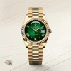 Rolex Day-Date 40 Oro amarillo de 18 quilates Discount