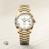 Rolex Day-Date 40 Oro amarillo de 18 quilates Best