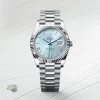 Rolex Day-Date 40 Platino Discount