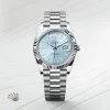 Rolex Day-Date 40 Platino Clearance