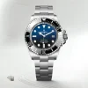Rolex Deepsea Acero Oystersteel Hot