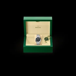 Rolex Explorer 36 Acero Oystersteel Online