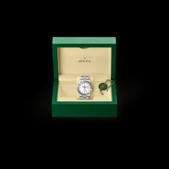 Rolex Explorer II Acero Oystersteel Online