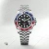 Rolex GMT-Master II Acero Oystersteel Best