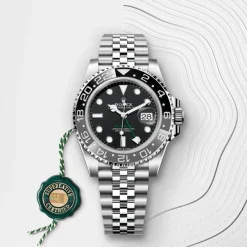 Rolex GMT-Master II Acero Oystersteel Outlet